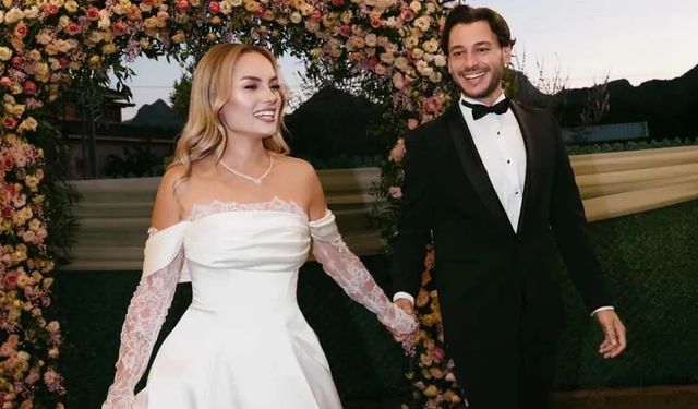 İnfluencer Başak Karahan hamilelik haberini duyurdu