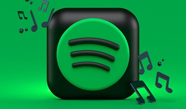 Spotify Türkiye'de en çok dinlenen sanatçı Blok3 oldu!