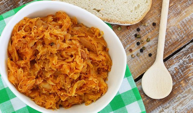 TasteAtlas açıkladı: Türkiye'nin en kötü yemeği belli oldu!