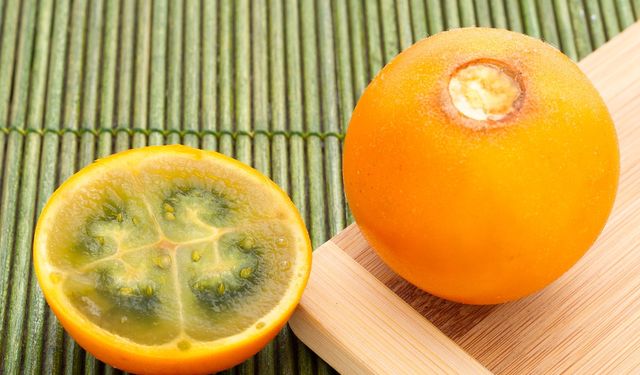 Altın değerindeki meyve: Ülke dışına çıkarması yasak!