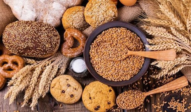 Ne çavdar Ne yulaf: En sağlıklı tahıl şaşırtıyor!