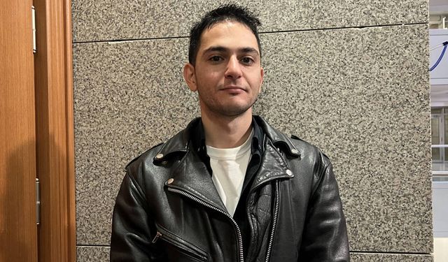 Gazeteci Furkan Karabay hakkında tahliye kararı verildi