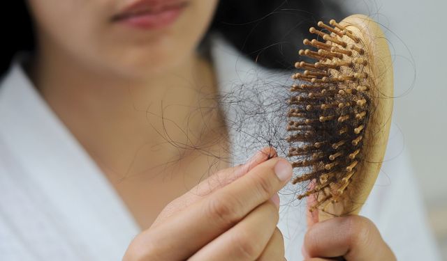 Saç dökülmesini önlemenin etkili yolları