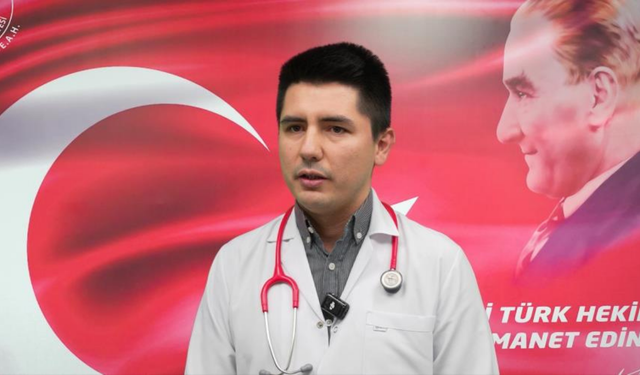 Riskli çocuklara dikkat: RSV tehlikesi kışın artıyor