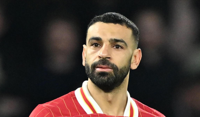 Salah’dan ayrılık sinyali: “Taraftara veda edeceğim”