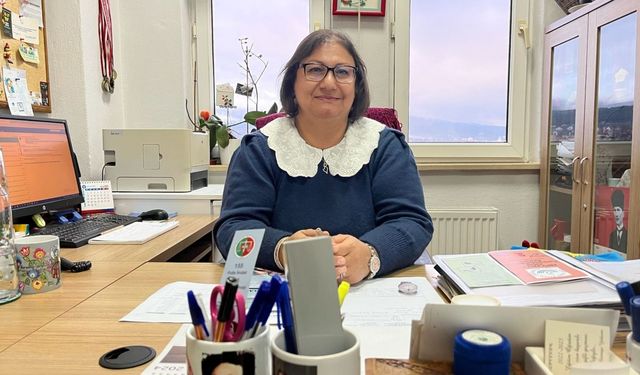 Salmonella enfeksiyonuna karşı mutfakta altın kurallar