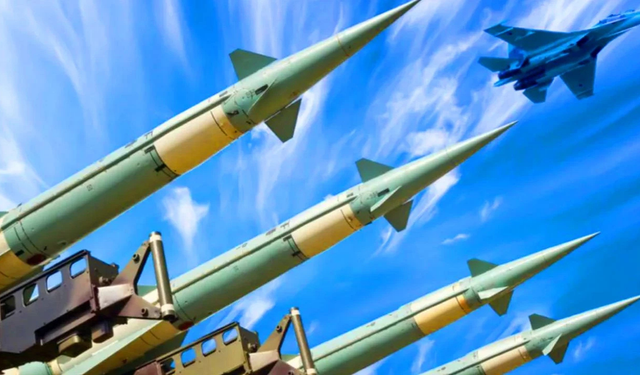 Türk Savunma devi 5 şirketle dünya 100’ünde