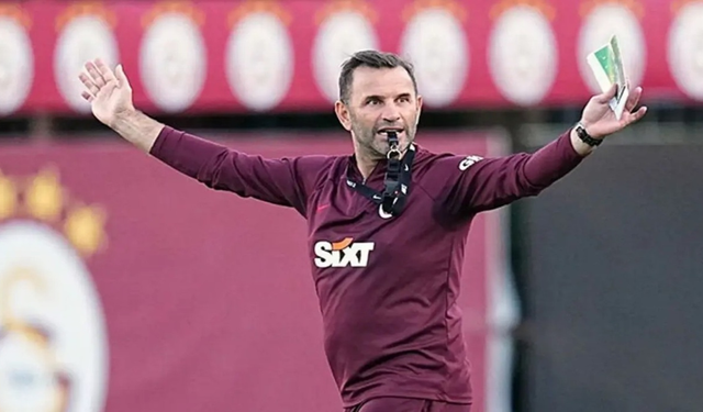 Derbiye saatler kala şok köstebek krizi: Buruk tesisleri kilitledi