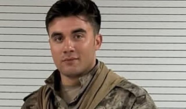 Şehit Polis Emre Albayrak dosyasında 5 şüpheli adliyeye sevk edildi