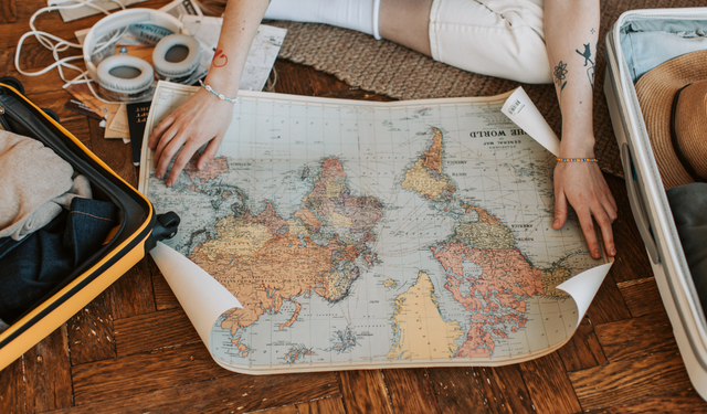 BBC travel açıkladı: İşte 2026’da mutlaka görülmesi gereken 20 ülke