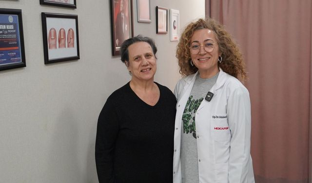 Şiddetli karın ağrısı ölümcül enfeksiyona dönüştü: Zamanında müdahale hayatını kurtardı