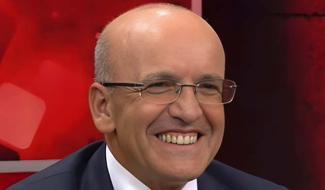 Mehmet Şimşek: Ekonomi konusunda çok iyimserim