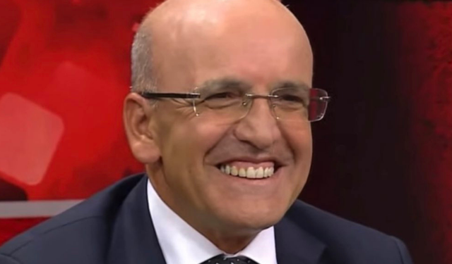 Bakan Şimşek: Enflasyon 4 yılın en düşük seviyesine geriledi