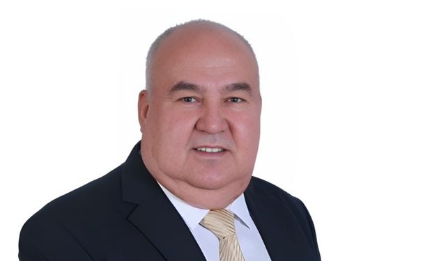 İzmir Şoförler Ve Otomobilciler Esnaf Odası Başkan Adayı Sami Çetinkaya'nın hedefleri büyük