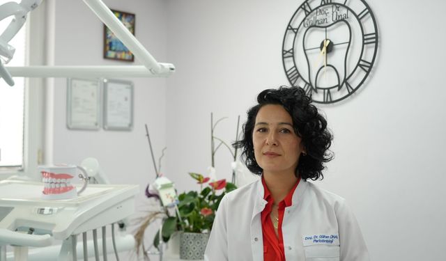 Sosyal medyadaki markasız diş beyazlatma ürünleri tehlike saçıyor