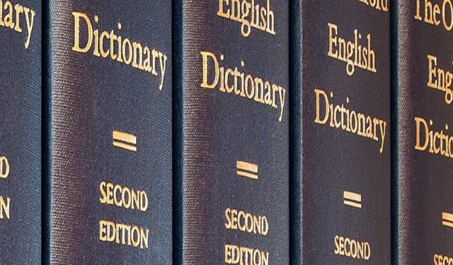 2025’in en popüler kelimesi açıklandı