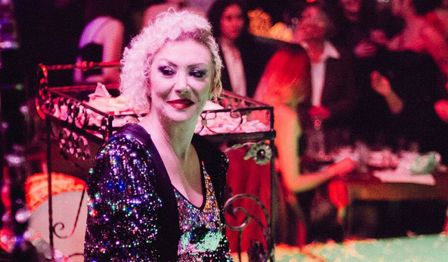 Güllü'nün ölümünde şok iddia: Adli mimar detayları açıkladı