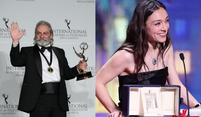 Ege'nin yıldızları: İzmir'de doğan o ünlü isimler