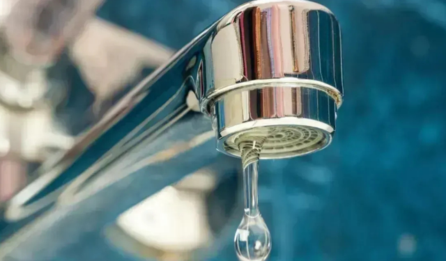 31 Mart'ta İzmir’de su kesintisi alarmı! 5 ilçede saatler sürecek kesinti
