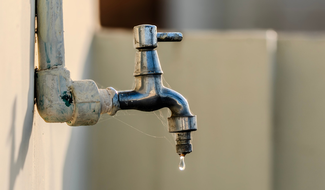 İzmir’de 11 Aralık su kesintisi programı güncellendi: İşte ilçe ilçe etkilenecek mahalleler