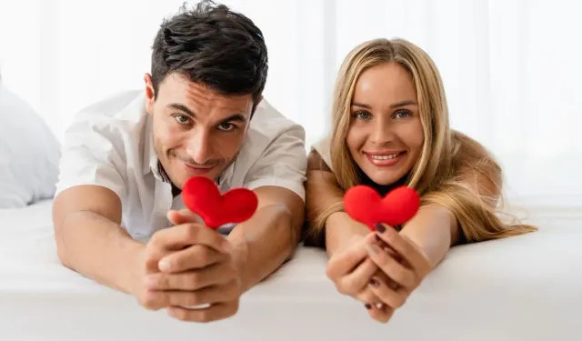 Mutlu ilişkinin tek sırrı sadece bu alışkanlıktan geçiyor