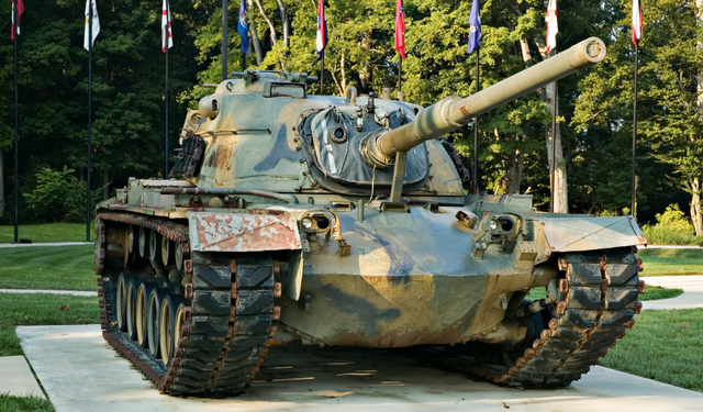 20 bin mermi çalındı