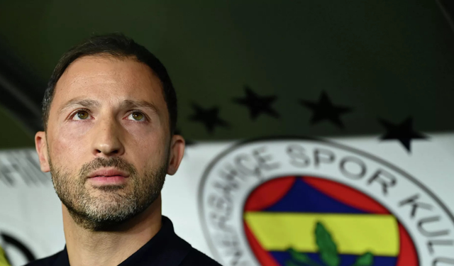 Tedesco: “Galatasaray’ı pozisyonsuz bıraktık”