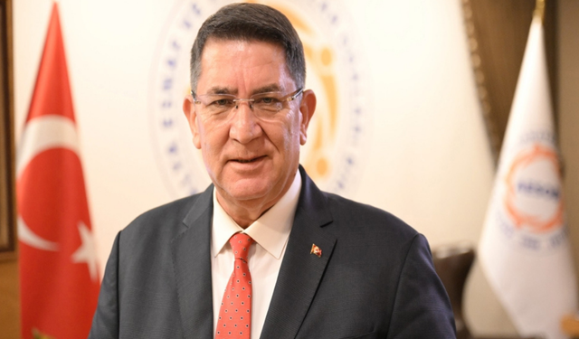 TESK’ten zincir marketler için 500 metrelik mesafe talebi