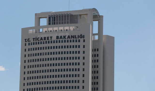 Ticaret Bakanlığı, e-ticarette fahiş fiyat denetimi başlattı