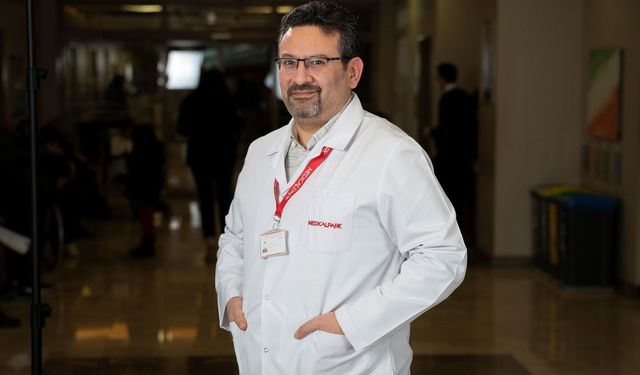 Tiroit dengesizliği günlük enerji tüketimini doğrudan etkiliyor