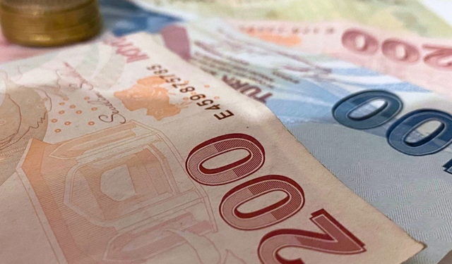 Türkiye ekonomisi yükselişte: 3. çeyrek büyümesi yüzde 3,7