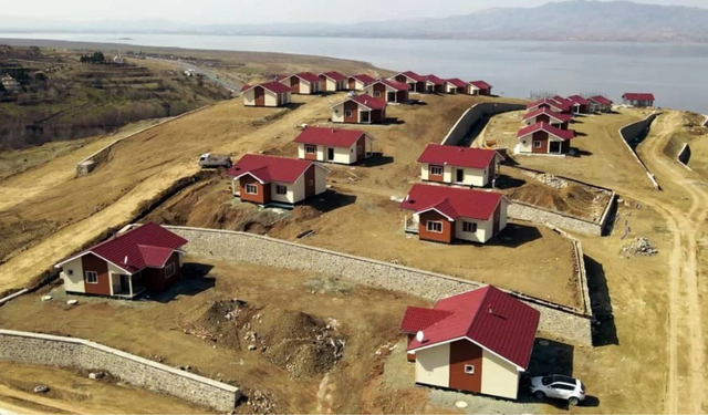 İzmir’de TOKİ rüzgarı: 25 Aralık’ta 252 arsa satışta