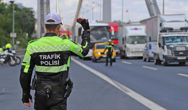 Aracını başkasına kullandıranlar dikkat: 198 bin 180 lira ceza kesilecek