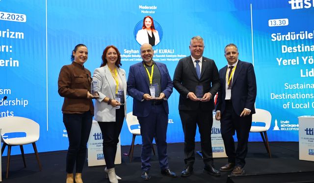 Başkan Sengel: Turizm yerelle bütünleştiğinde gerçek değer üretiyor