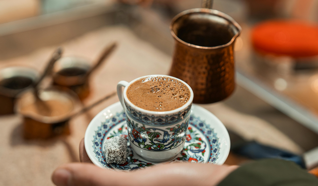 Türkiye’de ömür boyu kahve içmenin maliyeti ne kadar?