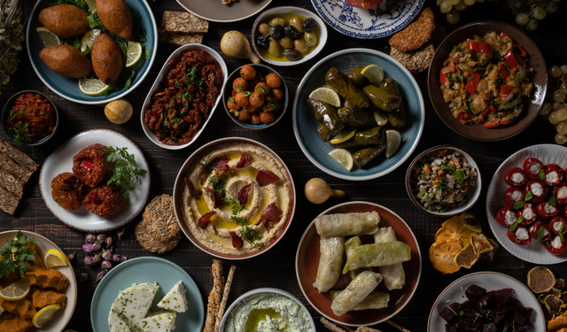 TasteAtlas sıraladı: Türkiye dünya mutfağı listesinde nerede?