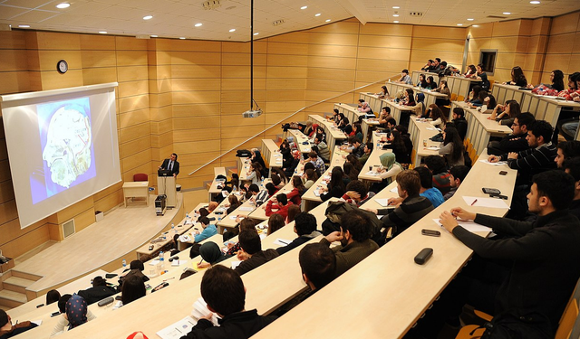 THE 2026 Dünya Üniversite Sıralaması açıklandı: Türk üniversiteleri nerede?