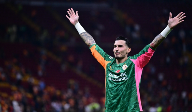 Galatasaray kalesi boşta: Uğurcan Çakır sahalardan uzak kalacak