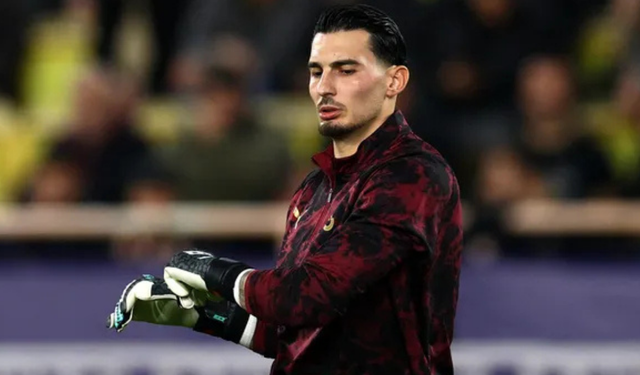 Monaco deplasmanında sakatlanan Uğurcan’dan kötü haber