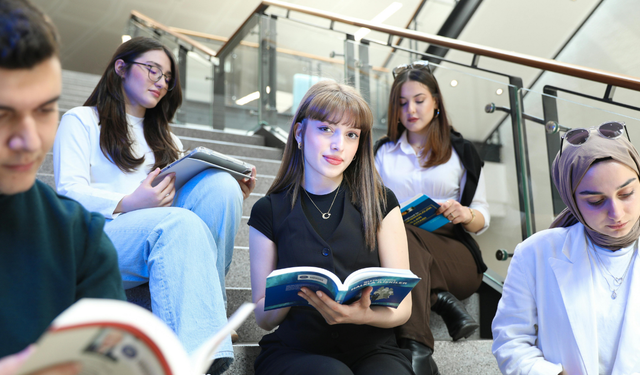 Türkiye, uluslararası öğrencilerde dünyada 6. sırayı aldı