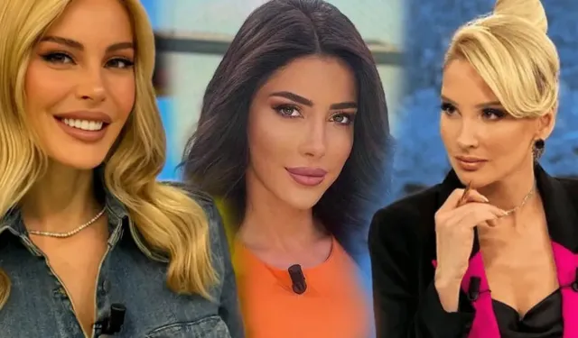 Televizyon spikerleri gözaltına alındı!