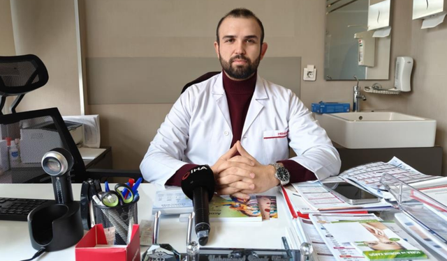 Uzmanından kışın kuruyan cildinize karşı 5 altın tavsiye