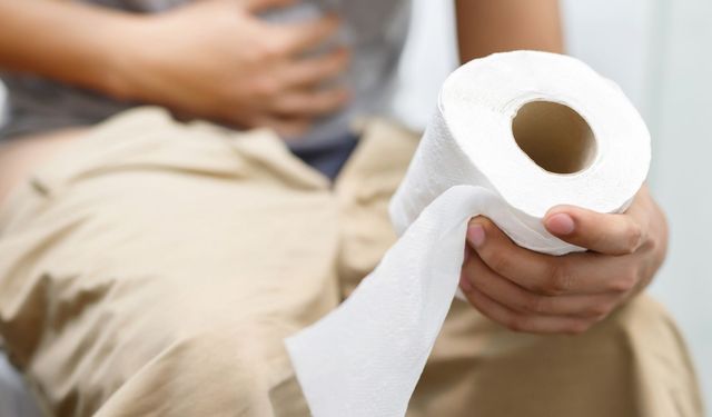 Uzman gülşan çocuklarda artan kabızlığa karşı aileleri uyardı