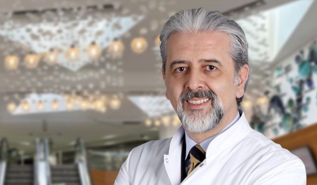 Uzmandan böbrek taşı uyarısı: Belirti herkeste farklı olabilir