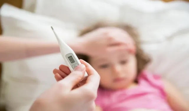 Uzmandan çocuklar için influenza uyarısı