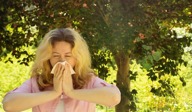Uzmanlar uyarıyor: Burun tıkanıklığı basit şikâyet değil, ciddi bir sağlık sorunu
