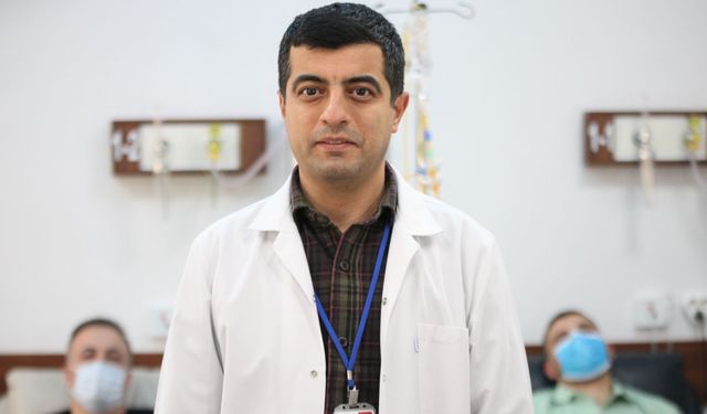 Uzmanlar uyarıyor: Kanserde hayat kurtaran adım erken tanı