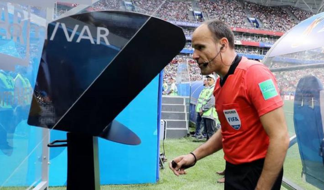 FIFA’dan 2026 Dünya Kupası’na yeni VAR modeli