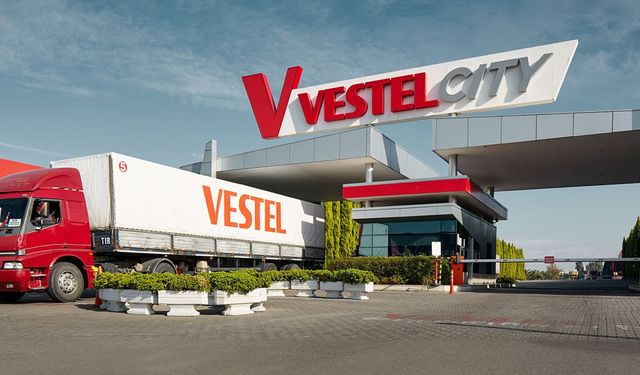 Vestel, 6 bin kişiyi işten çıkardı