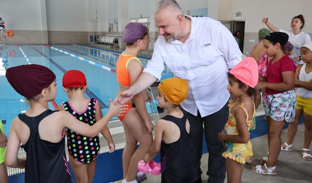 Sosyal Belediyecilik: Menemen’de ücretsiz hizmet sayısı 100’e ulaştı